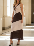 Summer Fashion Romantic Cotton