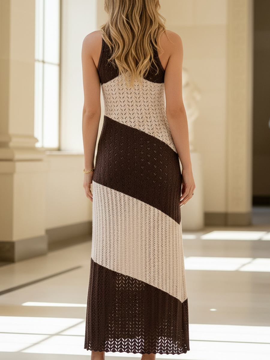 Summer Fashion Romantic Cotton