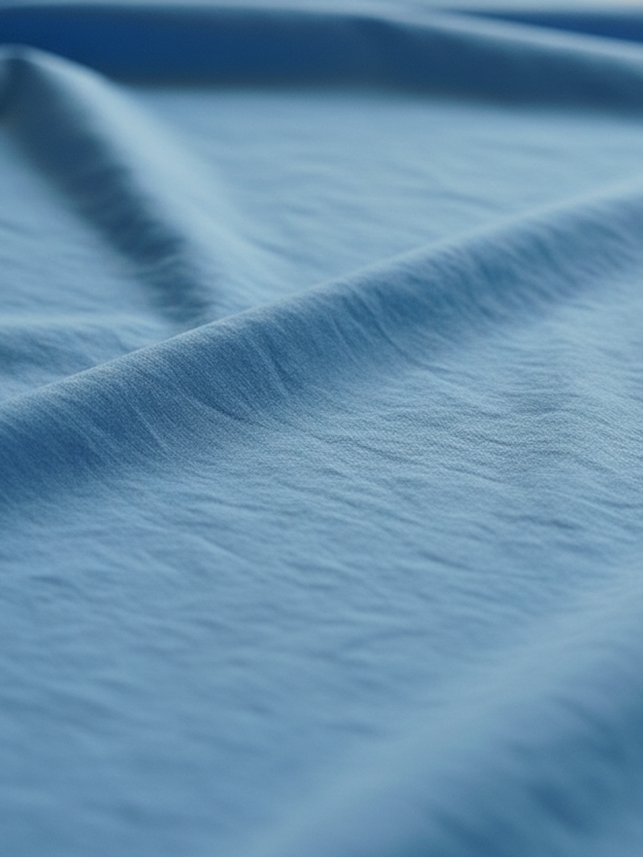 Minimalist Casual Pure Cotton Sleeveless