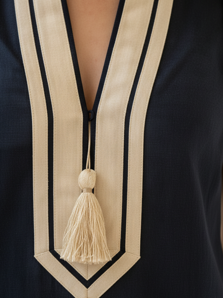 Women's Casual Cotton Linen